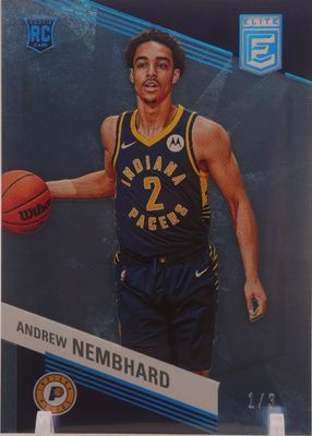 2022 Elite #234 FOTL Platinum /3