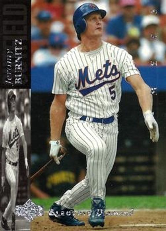 1994 Upper Deck #190 Electric Diamond