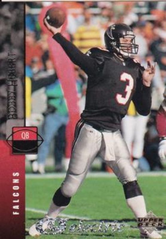 1994 Upper Deck #182 Electric