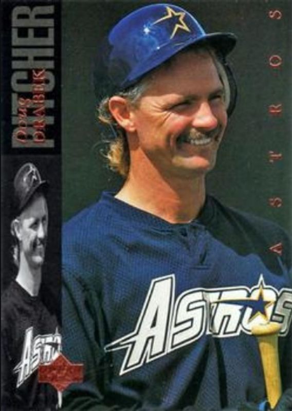 1994 Upper Deck #452 Base