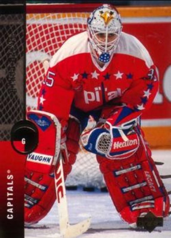 1994 Upper Deck #447 Base