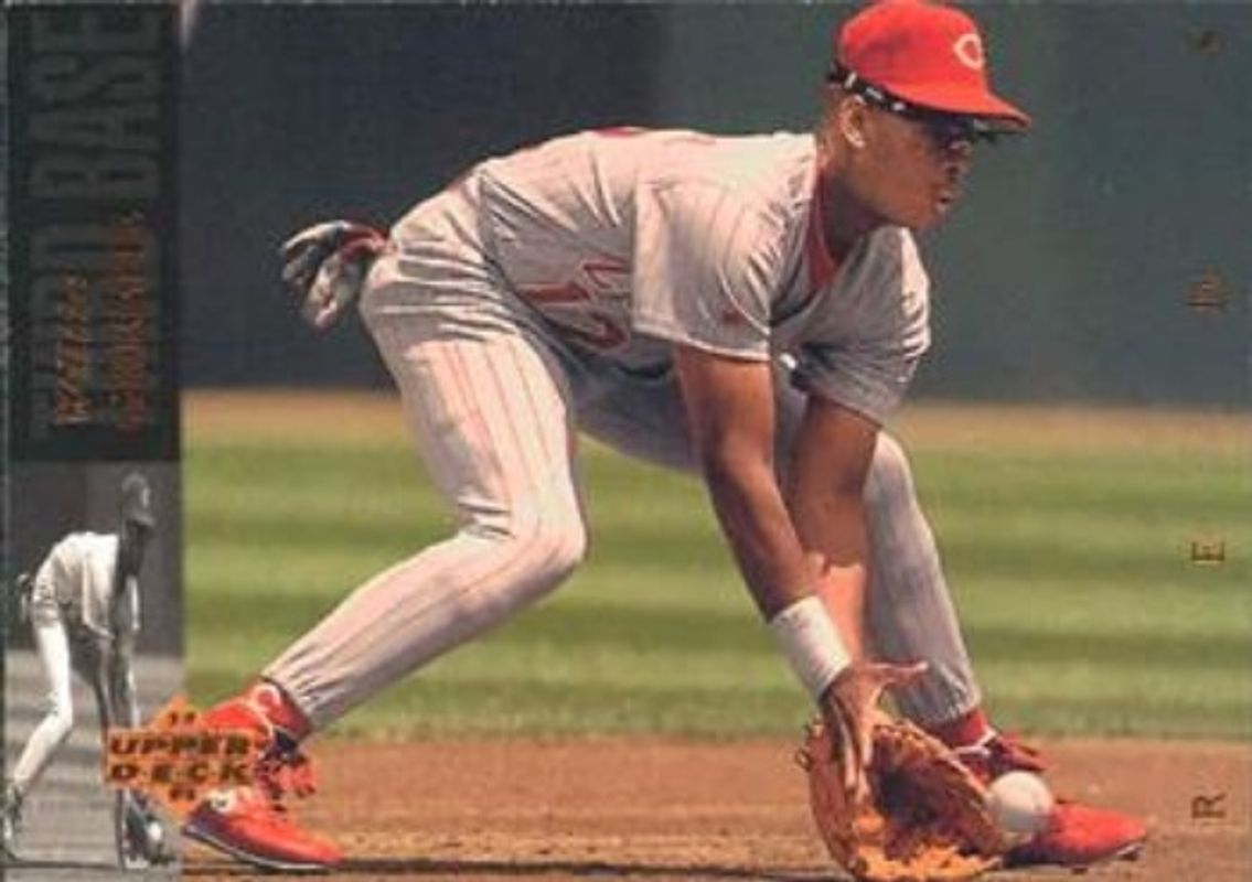 1994 Upper Deck #230 Base