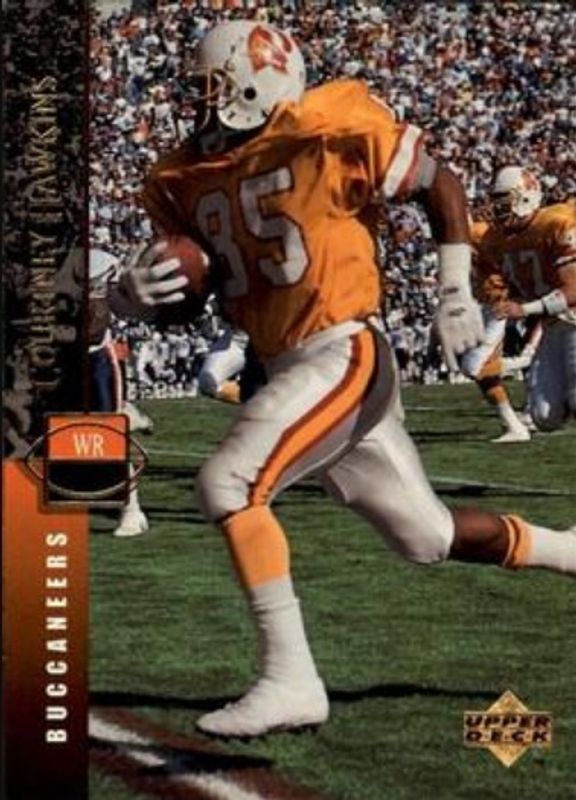 1994 Upper Deck #147 Base