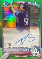 Shop this card on ebay_jobs