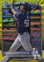 Shop this card on ebay_jobs