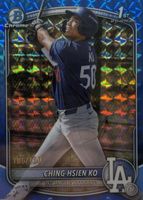 Shop this card on ebay_jobs