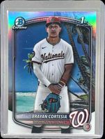Shop this card on ebay_jobs