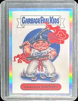 Shop this card on ebay_jobs