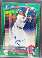 Shop this card on ebay_jobs