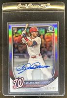 Shop this card on ebay_jobs