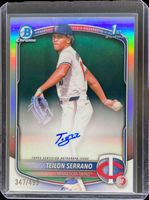 Shop this card on ebay_jobs