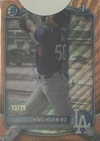 Shop this card on ebay_jobs