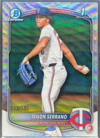 Shop this card on ebay_jobs