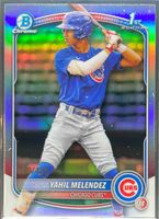 Shop this card on ebay_jobs