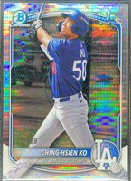 Shop this card on ebay_jobs