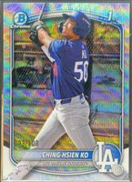 Shop this card on ebay_jobs