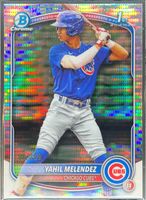 Shop this card on ebay_jobs