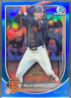 Shop this card on ebay_jobs