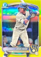 Shop this card on ebay_jobs