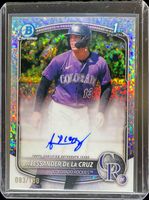 Shop this card on ebay_jobs