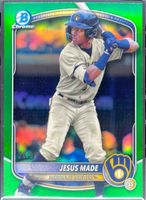 Shop this card on ebay_jobs
