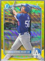 Shop this card on ebay_jobs