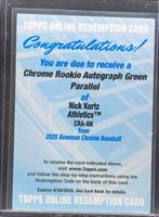 Shop this card on ebay_jobs