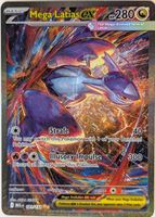 Mega Latias ex 2025 Mega Evolution #181/132 Special Illustration