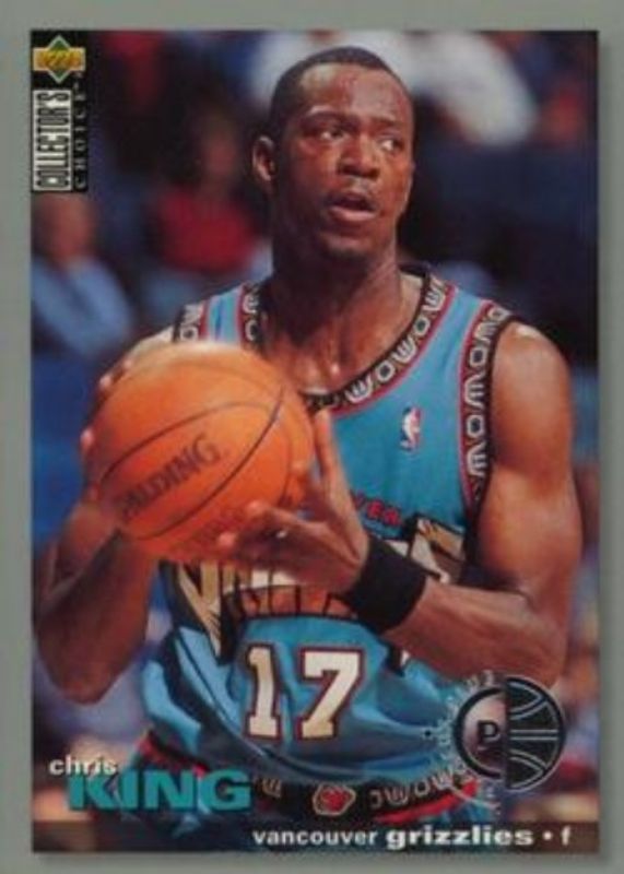 1995 Upper Deck Collector's Choice #T29 1995 1996 Debut Player's ClubABC - Players Club