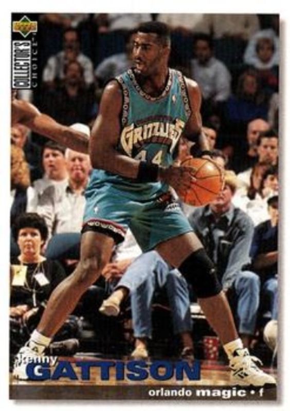 1995 Collector's Choice #T28 1995 1996 Debut Exchange