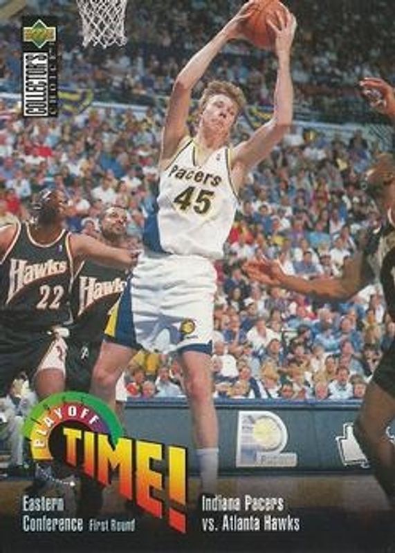 1995 Collector's Choice #351 Base