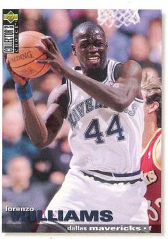 1995 Upper Deck Collector's Choice #290 Base