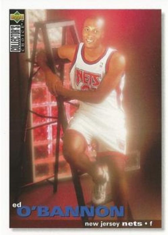 1995 Upper Deck Collector's Choice #278 Base