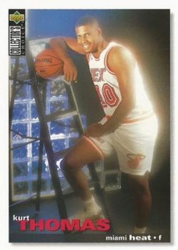 1995 Upper Deck Collector's Choice #295 Base