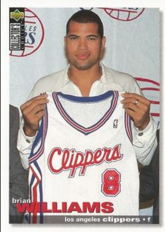 1995 Upper Deck Collector's Choice #233 Base