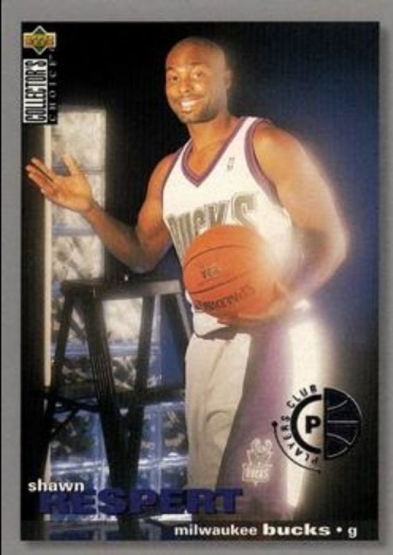 1995 Collector's Choice #258 Player's Club