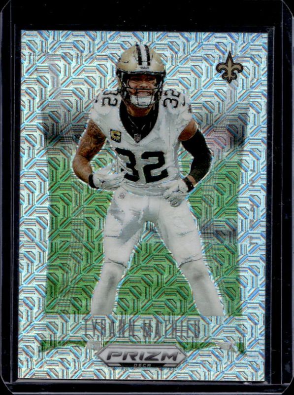 2024 Prizm Deca #222 Mojo /30