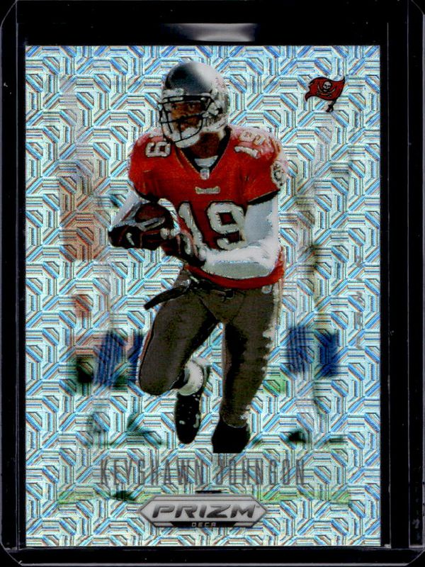 2024 Prizm Deca #279 Mojo /30