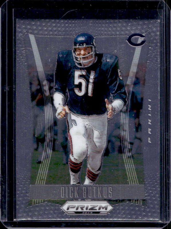2024 Prizm Deca #57 Base