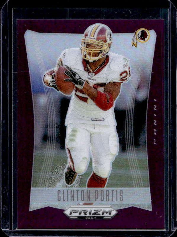 2024 Prizm Deca #300 Purple /99