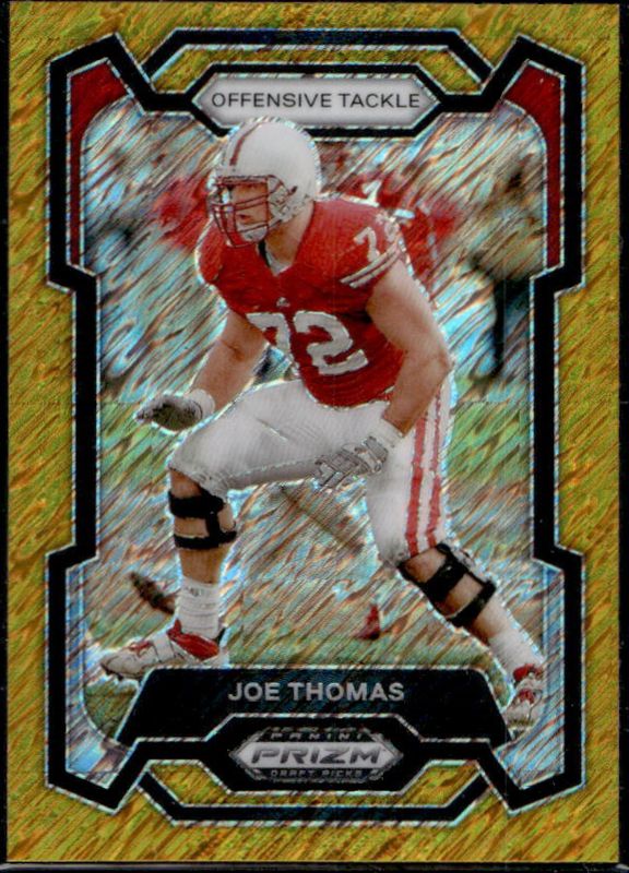 2024 Prizm Draft Picks #28 Green Shimmer /8