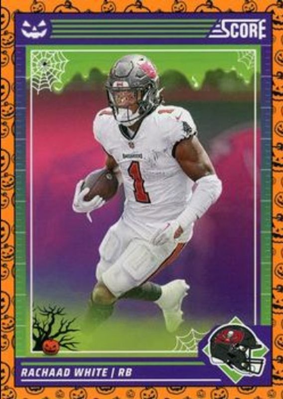 2024 Score-A-Treat #264 Base