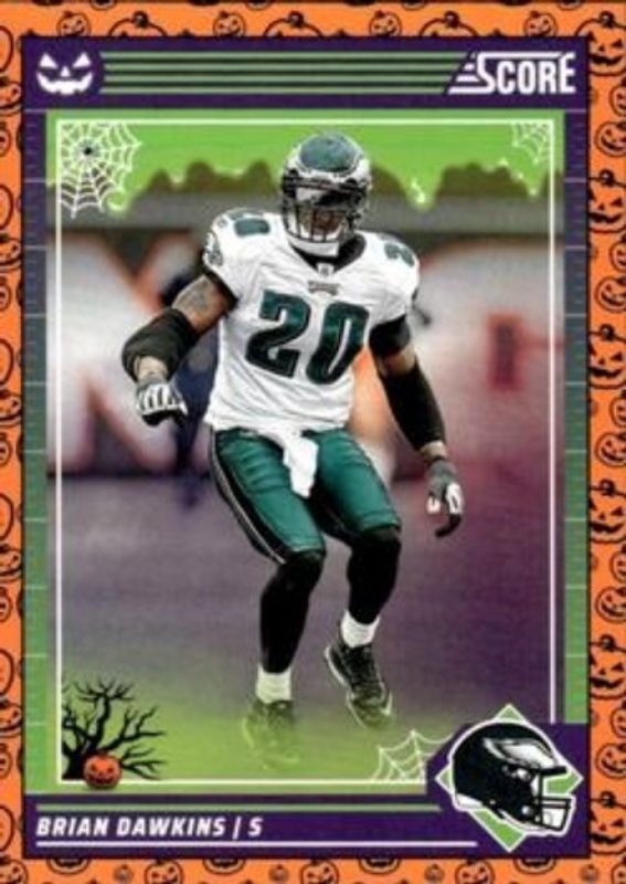 2024 Score-A-Treat #233 Base