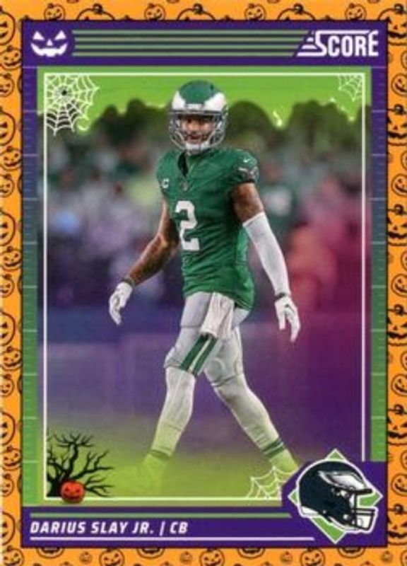 2024 Score-A-Treat #232 Base