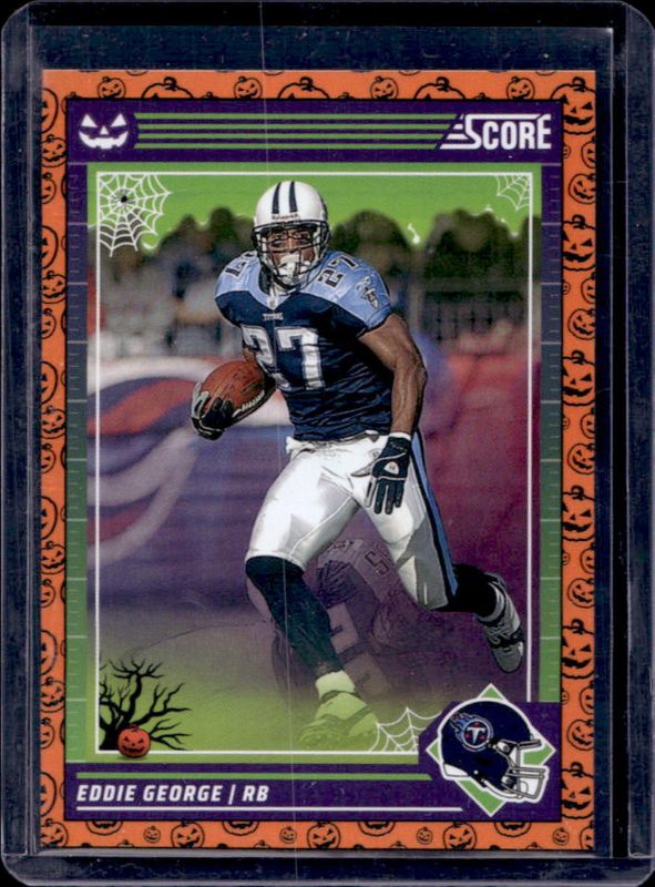 2024 Score-A-Treat #279 Base