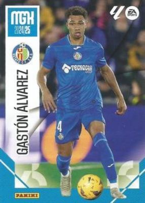 2024 Megacracks LaLiga EA Sports #151 Base