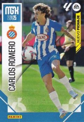 2024 Megacracks LaLiga EA Sports #446 Base