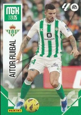 2024 Megacracks LaLiga EA Sports #98 Base
