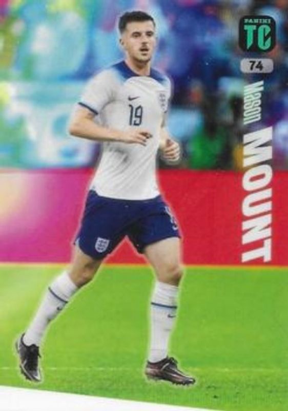 2024 Panini Top Class #74 Base