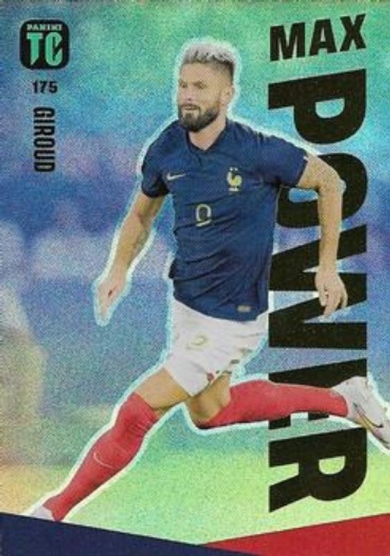 2024 Panini Top Class #175 Base